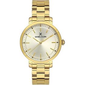Daniel Klein Dk102-Dk.1.13513-4 Kadın Kol Saati