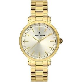 Daniel Klein Dk102-Dk.1.13513-4 Kadın Kol Saati