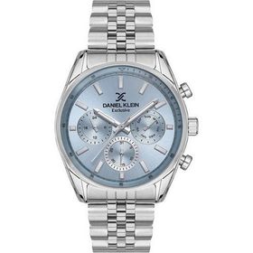 Daniel Klein DK102-DK.1.13523-7 Erkek Kol Saati