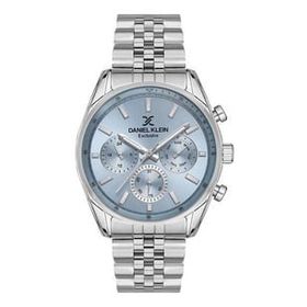 Daniel Klein DK102-DK.1.13523-7 Erkek Kol Saati