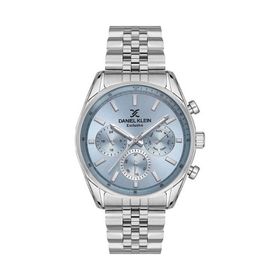 Daniel Klein DK102-DK.1.13523-7 Erkek Kol Saati