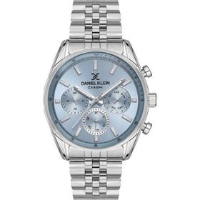 Daniel Klein DK102-DK.1.13523-7 Erkek Kol Saati