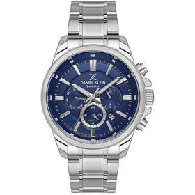 Daniel Klein DK102-DK.1.13524-3 Erkek Kol Saati