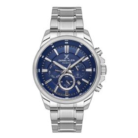 Daniel Klein DK102-DK.1.13524-3 Erkek Kol Saati