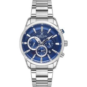 Daniel Klein DK102-DK.1.13525-2 Erkek Kol Saati
