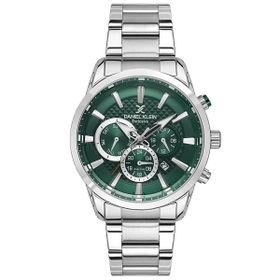 Daniel Klein DK102-DK.1.13525-3 Erkek Kol Saati