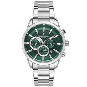 Daniel Klein DK102-DK.1.13525-3 Erkek Kol Saati