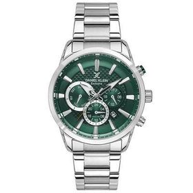 Daniel Klein DK102-DK.1.13525-3 Erkek Kol Saati