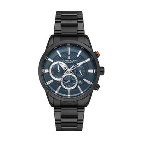 Daniel Klein DK102-DK.1.13525-7 Erkek Kol Saati
