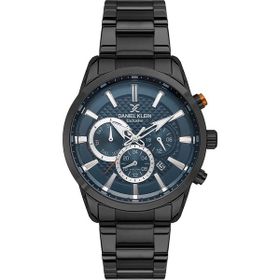 Daniel Klein DK102-DK.1.13525-7 Erkek Kol Saati