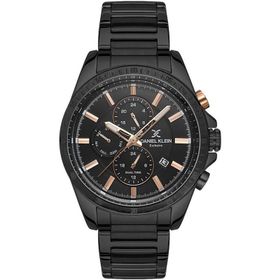 Daniel Klein DK102-DK.1.13532-5 Erkek Kol Saati