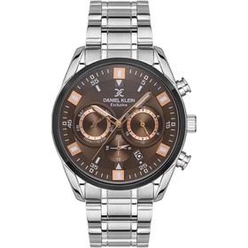 Daniel Klein DK102-DK.1.13548-3 Erkek Kol Saati