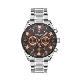 Daniel Klein DK102-DK.1.13548-3 Erkek Kol Saati