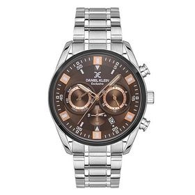 Daniel Klein DK102-DK.1.13548-3 Erkek Kol Saati