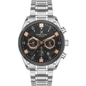 Daniel Klein DK102-DK.1.13548-4 Erkek Kol Saati