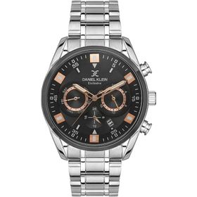 Daniel Klein DK102-DK.1.13548-4 Erkek Kol Saati