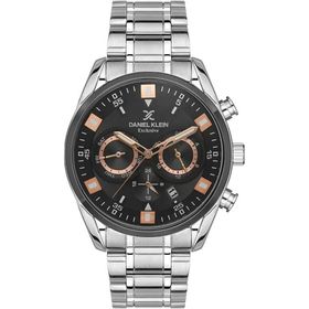 Daniel Klein DK102-DK.1.13548-4 Erkek Kol Saati