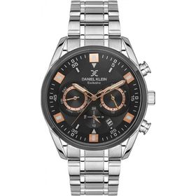 Daniel Klein DK102-DK.1.13548-4 Erkek Kol Saati