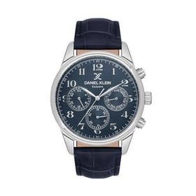 Daniel Klein DK102-DK.1.13550-2 Erkek Kol Saati