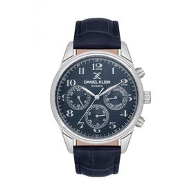Daniel Klein DK102-DK.1.13550-2 Erkek Kol Saati