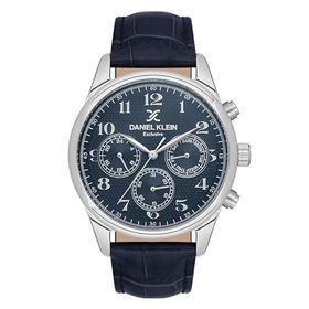 Daniel Klein DK102-DK.1.13550-2 Erkek Kol Saati