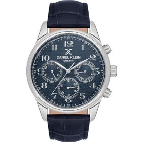 Daniel Klein DK102-DK.1.13550-2 Erkek Kol Saati