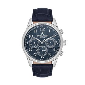 Daniel Klein DK102-DK.1.13550-2 Erkek Kol Saati