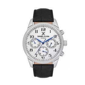 Daniel Klein DK102-DK.1.13550-6 Erkek Kol Saati