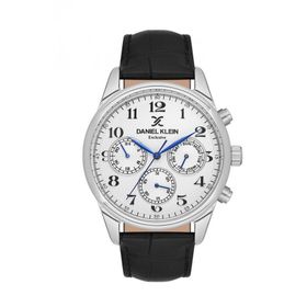 Daniel Klein DK102-DK.1.13550-6 Erkek Kol Saati