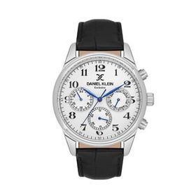 Daniel Klein DK102-DK.1.13550-6 Erkek Kol Saati