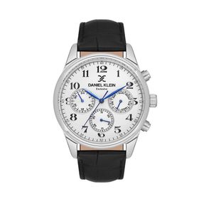 Daniel Klein DK102-DK.1.13550-6 Erkek Kol Saati