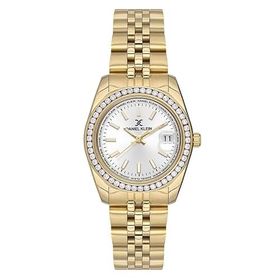 Daniel Klein DK102-DK.1.13589-4 Kadın Kol Saati