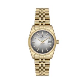 Daniel Klein DK102-DK.1.13592-4 Kadın Kol Saati