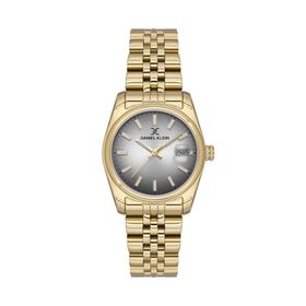 Daniel Klein DK102-DK.1.13592-4 Kadın Kol Saati