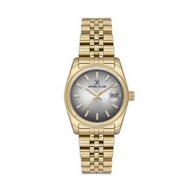 Daniel Klein DK102-DK.1.13592-4 Kadın Kol Saati