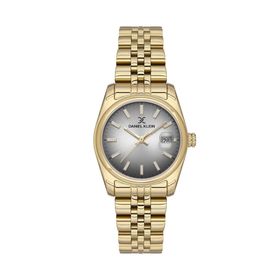 Daniel Klein DK102-DK.1.13592-4 Kadın Kol Saati