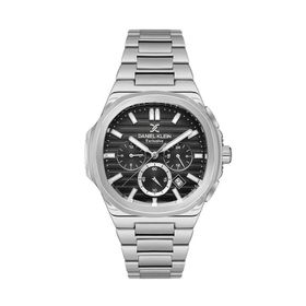 Daniel Klein DK102-DK.1.13614-2 Erkek Kol Saati