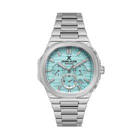 Daniel Klein DK102-DK.1.13614-3 Erkek Kol Saati