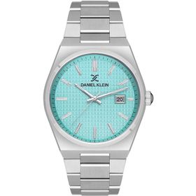 Daniel Klein DK102-DK.1.13649-7 Erkek Kol Saati