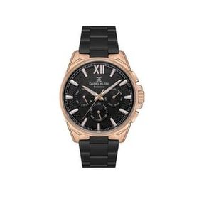 Daniel Klein DK102-DK.1.13686-6 Erkek Kol Saati