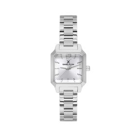 Daniel Klein DK102-DK.1.13713-1 Metal Kare Kadın Kol Saati