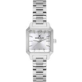 Daniel Klein DK102-DK.1.13713-1 Metal Kare Kadın Kol Saati