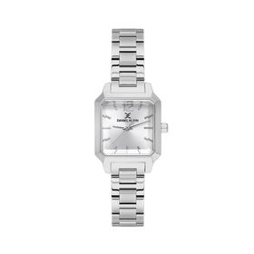 Daniel Klein DK102-DK.1.13713-1 Metal Kare Kadın Kol Saati