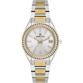 Daniel Klein DK102-DK.1.13716-6 Kadın Kol Saati