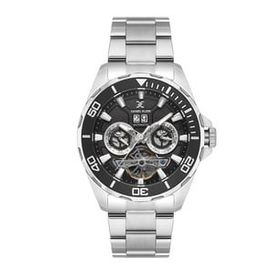 Daniel Klein DK102-DK.1.13754-2 Pilsiz Otomatik Metal Erkek Kol Saati