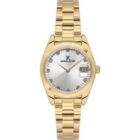 Daniel Klein DK102-DK.1.13758-4 Kadın Kol Saati