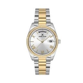 Daniel Klein DK102-DK.1.13764-4 Altın Kaplama Kadın Kol Saati