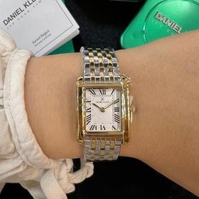 Daniel Klein DK102-DK.1.13786-5 Kadın Kol Saati