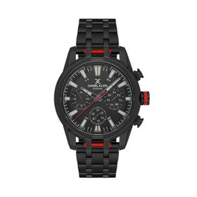 Daniel Klein DK102-DK.1.13802-4 Erkek Kol Saati