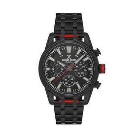 Daniel Klein DK102-DK.1.13802-4 Erkek Kol Saati